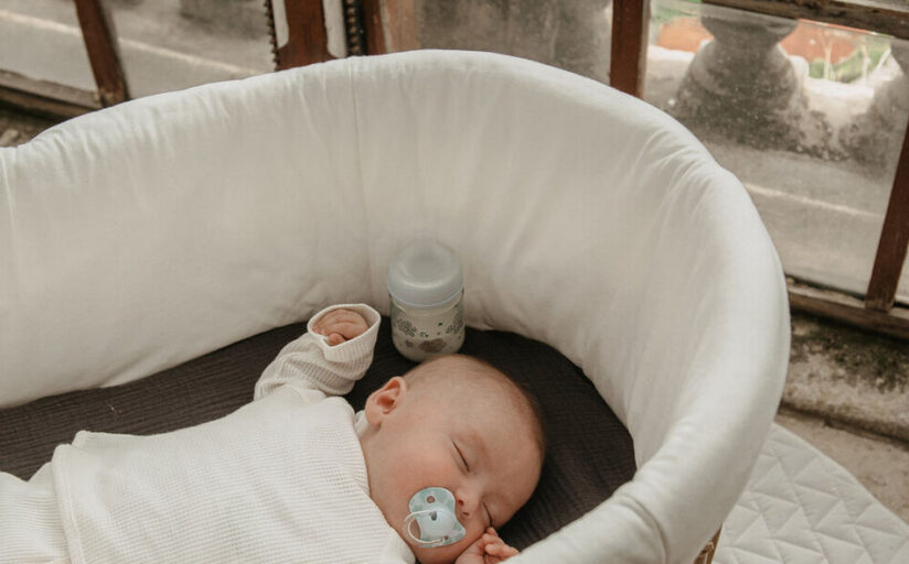Fopspenen Dreams Blue 0-6M Suavinex