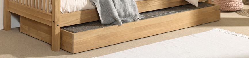 BEDLADE FORREST EIK VIPACK