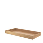 BEDLADE FORREST EIK VIPACK