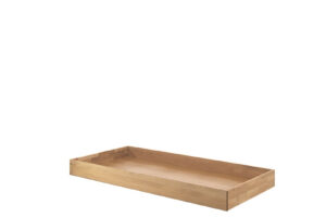 BEDLADE FORREST EIK VIPACK