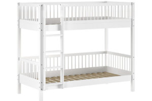 STAPELBED 090 X 200 FORREST WIT VIPACK