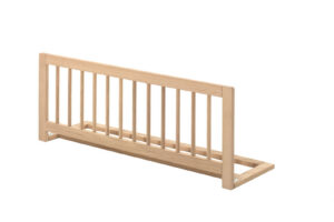 BEDBEVEILIGING RONDE SPIJLEN FORREST VIPACK