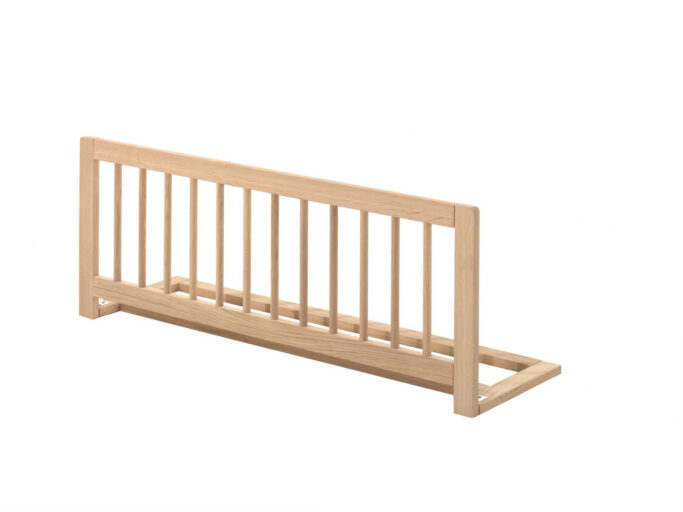BEDBEVEILIGING RONDE SPIJLEN FORREST VIPACK