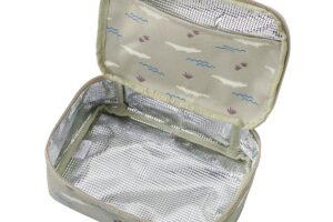 Koeltas Crocodile Fresk