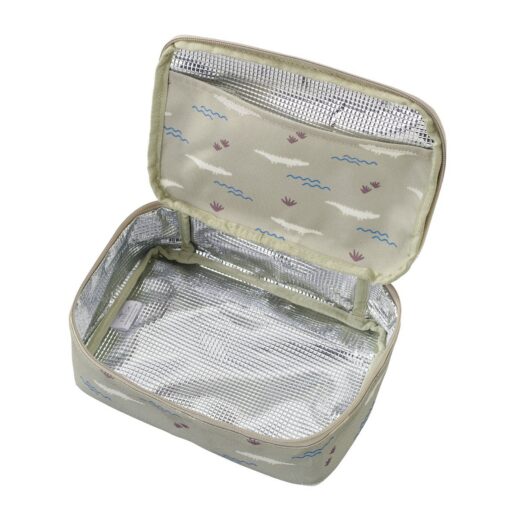Koeltas Crocodile Fresk