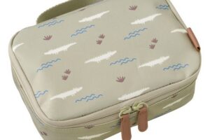 Koeltas Crocodile Fresk