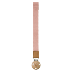 Fopspeenketting Dusty Pink Fresk