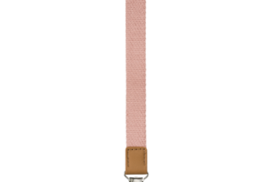 Fopspeenketting Dusty Pink Fresk