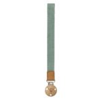 Fopspeenketting Forest Green Fresk