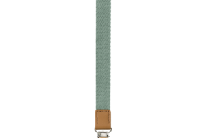 Fopspeenketting Forest Green Fresk