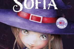 Geluidenboekje Tovenaar Sofia An Leysen