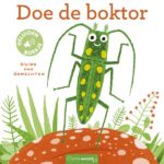 Geluidenboekje Doe De Bokter Guido Van Genechten