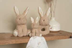 Geschenkdoos Baby Bunny Little Dutch