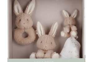Geschenkdoos Baby Bunny