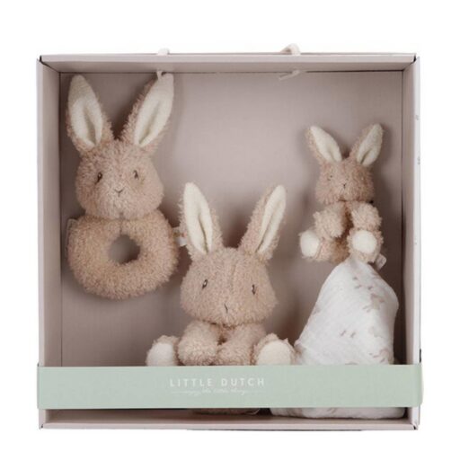 Geschenkdoos Baby Bunny