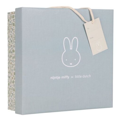 Geschenkdoos Nijntje Lucky Leaves Little Dutch