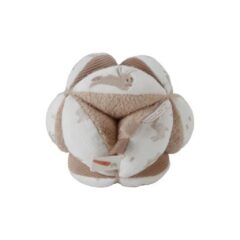 Grijpbal Baby Bunny Little Dutch