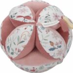 Grijpbal Fairy Garden Roze Little Dutch