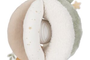 Grijpbal Newborn Naturals Little Dutch