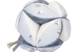 Grijpbal Sailors Bay Little Dutch