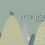 Groeiboek 5-12 Jaar Oudgroen Jep