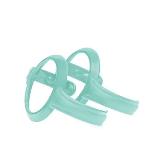 Handgreep (2stuks) Mint Groen