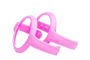 Handgreep (2stuks) Rose Pink