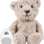 Knuffel Met Hartslag Lou Beige Flow