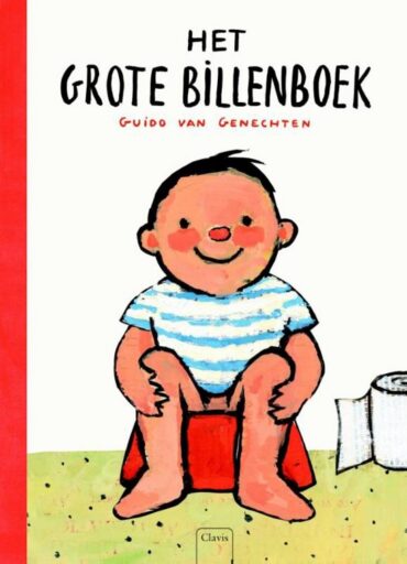 Het Grote Billenboek
