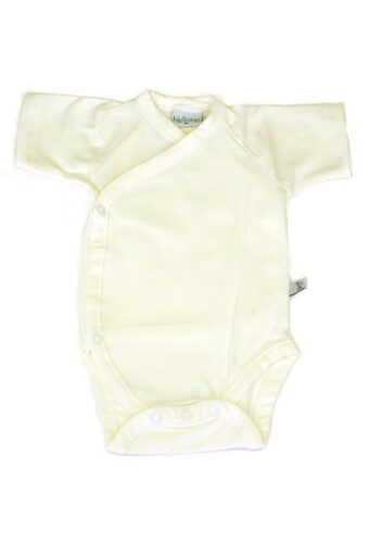 Romper Korte Mouw Offwhite 00M – 44 Hip Hip