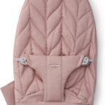 Hoes Relax Bliss Dusty Pink Babybjorn