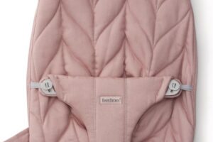 Hoes Relax Bliss Dusty Pink Babybjorn