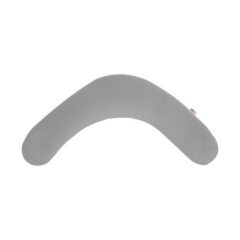 Hoes Voedingskussen Grijs Theraline