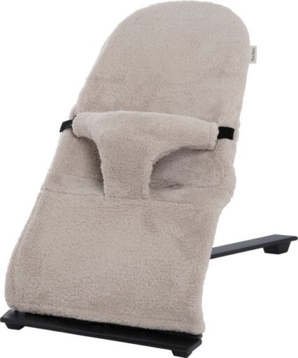 Wipstoelhoes Cozy Urban Taupe Baby’s Only