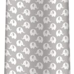 Luieremmer Dress-Up Hoes Grey Elephant Angelcare