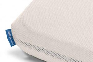 Aerosleep Hoeslaken Almond 60×120