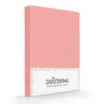 Hoeslaken Babybed Blossom Duimelot