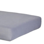 Hoeslaken 90x200 Blue Shade Lifetime Kidsrooms