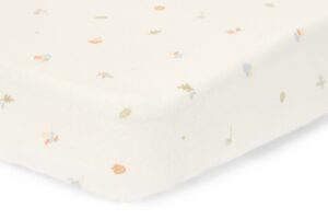 Hoeslaken 60×120 Forest Treasures Little Dutch