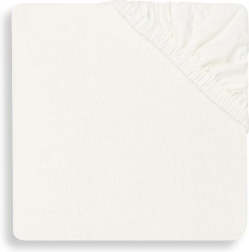 Hoeslaken Parkmatras Ivory Jollein