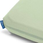 Aerosleep Hoeslaken Olive 60x120