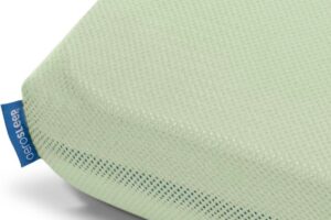 Aerosleep Hoeslaken Olive 60×120