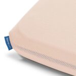 Aerosleep Hoeslaken Peach 60x120