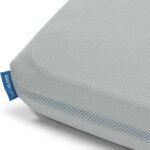 Aerosleep Hoeslaken Stone 60x120