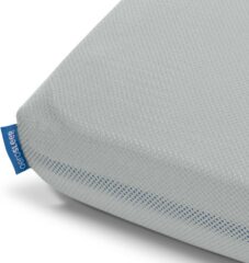 Aerosleep Hoeslaken Stone 70x140 Cm