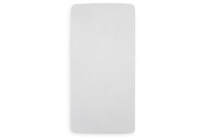 Hoeslaken 60×120 Wit Jollein