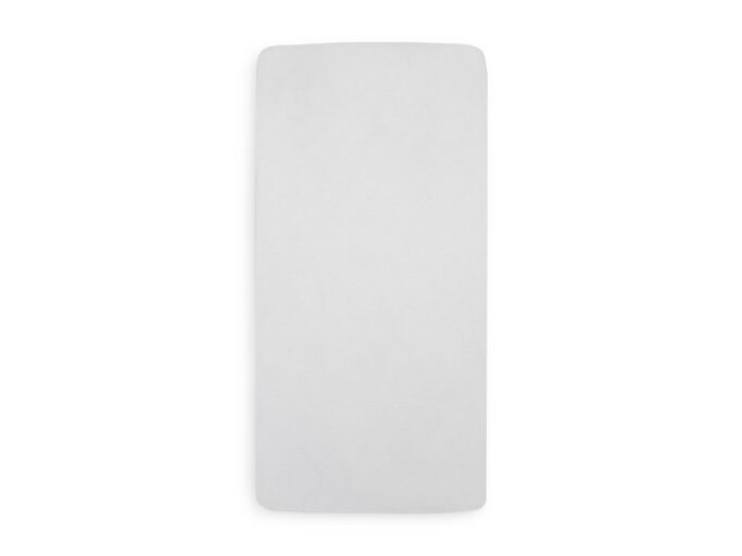 Hoeslaken 60×120 Wit Jollein