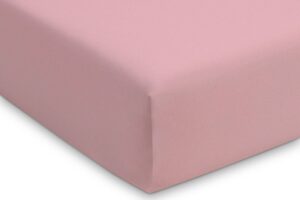 Hoeslaken Blossom 90 x 200 Romanette