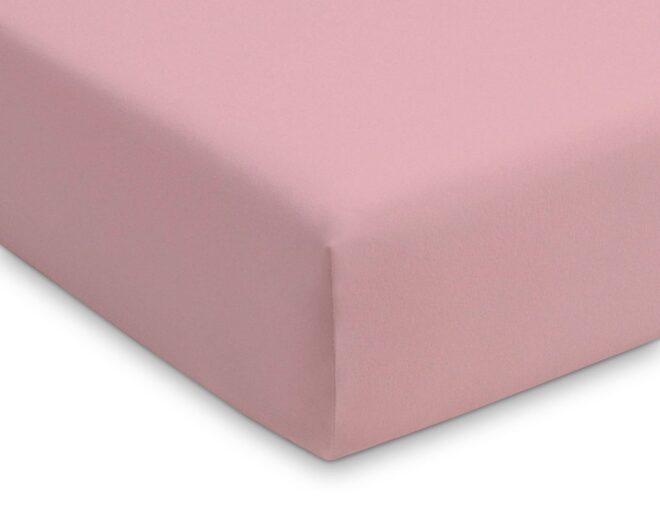 Hoeslaken Blossom 90 x 200 Romanette