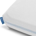 Hoeslaken 40x90 Wit Aerosleep